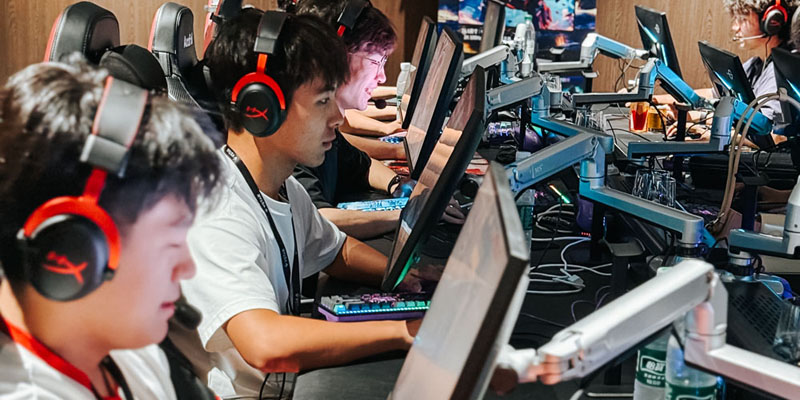 MS Powers VSTAR’s Valorant Open Tournament Success