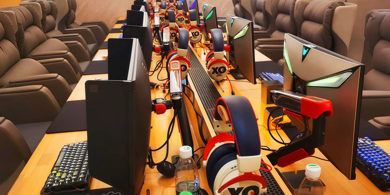 MS Launches Official WeChat Account